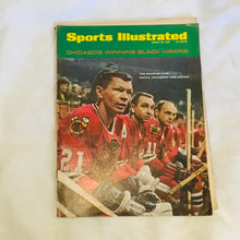 Load image into Gallery viewer, 1950s &amp; 1960s Sports Illustrated Magazines