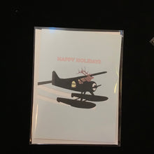 Load image into Gallery viewer, Whigby Christmas Cards