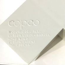 Load image into Gallery viewer, Vintage Copco Honeycomb Spice Racks