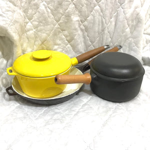 Vintage Copco Cookware