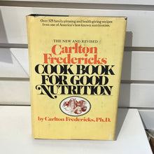 Load image into Gallery viewer, Vintage &amp; Retro Cookbooks