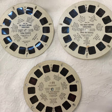 Load image into Gallery viewer, Vintage View-masters, Reels &amp; More