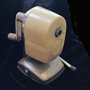 Vintage Office Supplies
