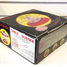 Load image into Gallery viewer, Indoor/Outdoor Tabletop Burner