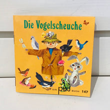 Load image into Gallery viewer, Vintage German &amp; French Children’s Books