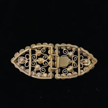 Load image into Gallery viewer, Vintage Rhinestone Belt Buckle