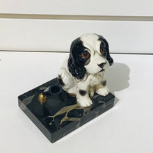 Load image into Gallery viewer, Cocker Spaniel Pen Stand