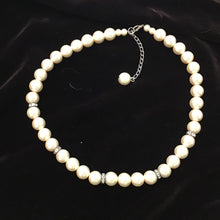 Load image into Gallery viewer, Single Strand Beaded Necklaces