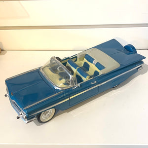 1959 Chevrolet Impala Convertible Toy Model Car