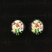 Load image into Gallery viewer, BBJ Cufflinks