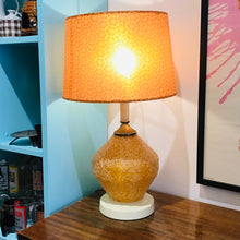 Load image into Gallery viewer, 1960s Spaghetti Lamp