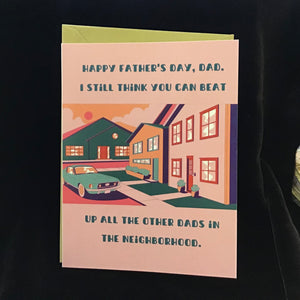 Mother’s Day & Father’s Day Cards