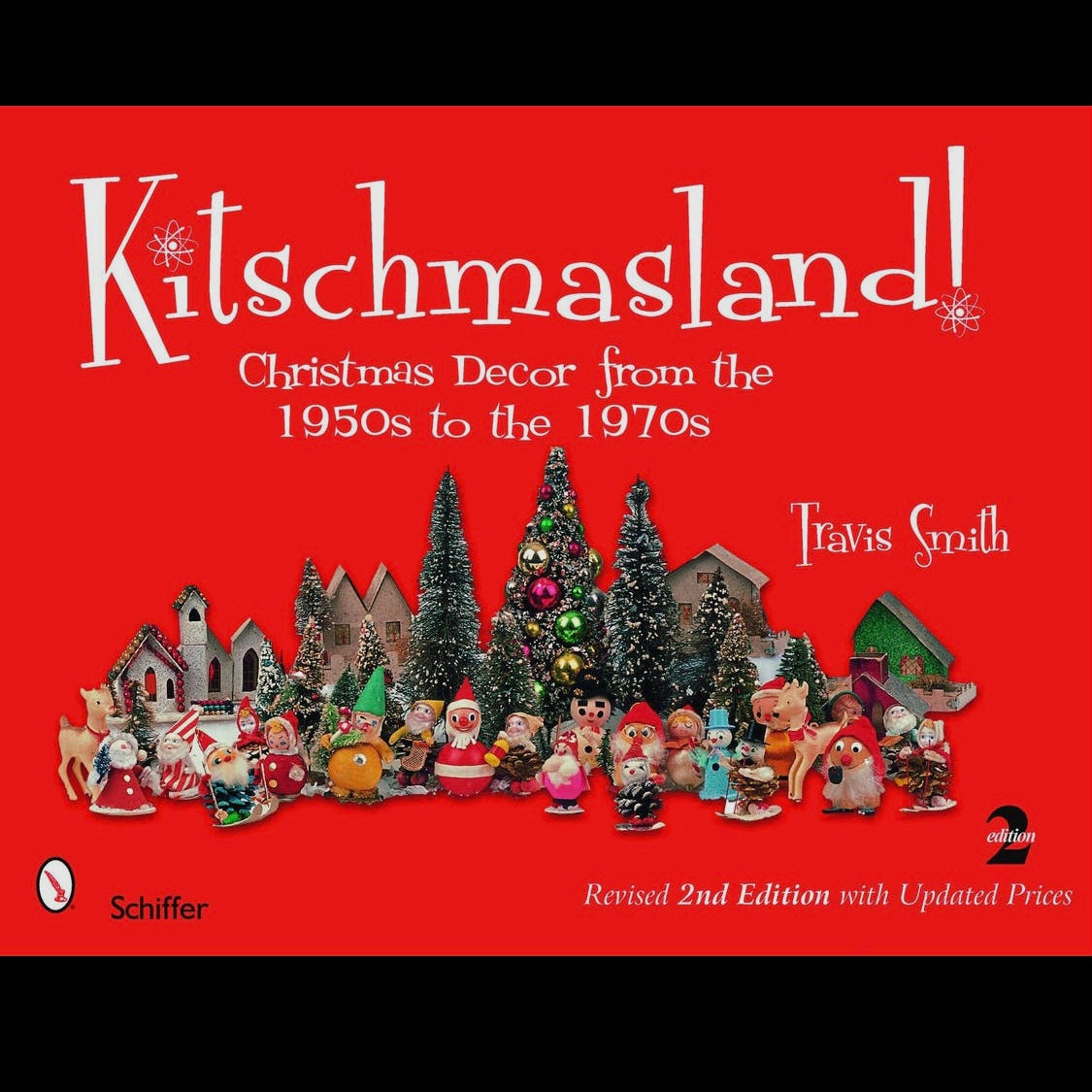 Kitschmasland! Christmas Decor from the 1950s Through the 1970s ...