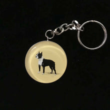 Load image into Gallery viewer, BBJ Keychains
