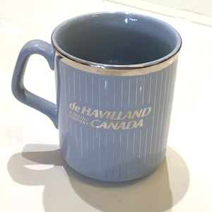 De Havilland Canada Coffee Mug