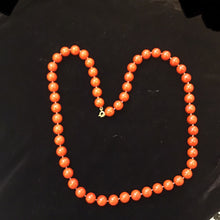 Load image into Gallery viewer, Single Strand Beaded Necklaces