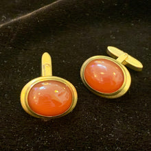 Load image into Gallery viewer, Vintage Cufflinks