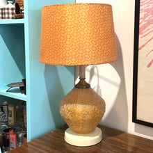 Load image into Gallery viewer, 1960s Spaghetti Lamp