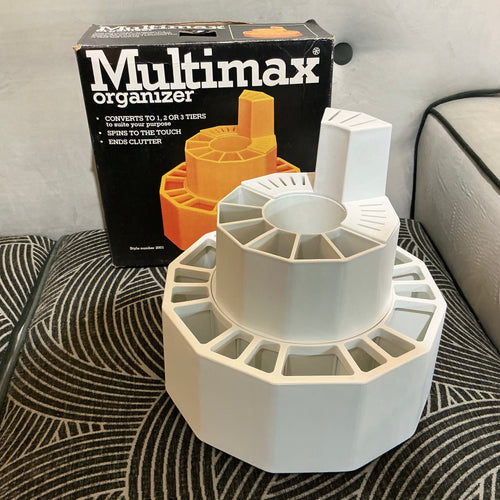 Deadstock Multimax Organizer