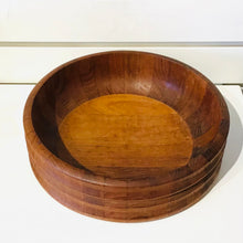Load image into Gallery viewer, 1960s Mandalay Teak Bowl