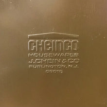 Load image into Gallery viewer, 1970s Tin Lithograph Canister Set