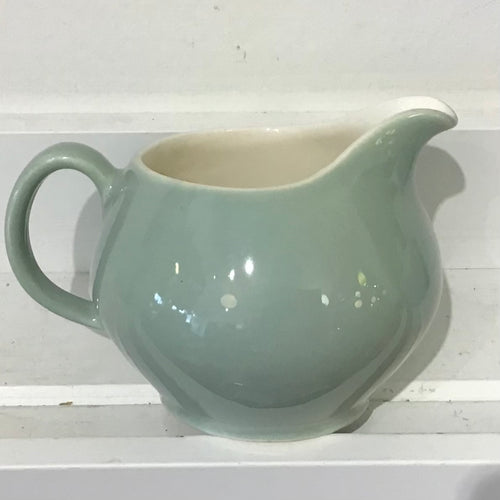 Vintage Ceramic Creamer Jug