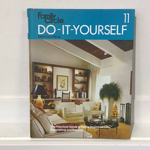 Family Circle Do-It-Yourself Encyclopedia