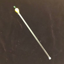 Load image into Gallery viewer, Novelty Glass Swizzle Sticks
