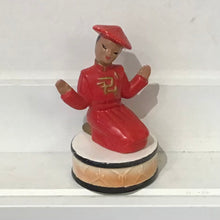 Load image into Gallery viewer, Vintage Chinoiserie Salt &amp; Pepper Set