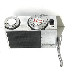 Load image into Gallery viewer, Sony ICR-120 Vintage AM Mini Transistor Radio