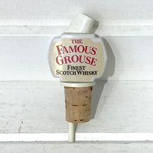 Load image into Gallery viewer, Vintage Promotional Cork Liquor Pour Spouts