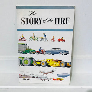 Vintage General Motors Promotional Technical Booklets