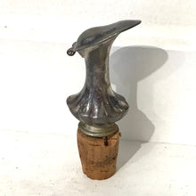 Load image into Gallery viewer, Vintage Cork Liquor Pour Spouts