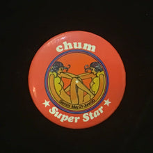 Load image into Gallery viewer, CHUM Super Star Zodiac Buttons