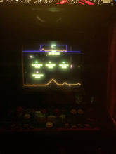 Load image into Gallery viewer, 1980s Defender Arcade Game