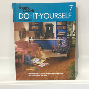 Family Circle Do-It-Yourself Encyclopedia