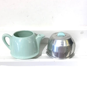 Tiny Tea Pot