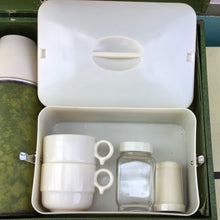 Load image into Gallery viewer, 1950s Picnic Set