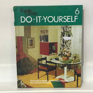 Family Circle Do-It-Yourself Encyclopedia