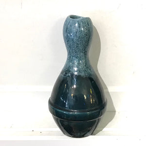 Vintage 5 Pin Bowling Vase