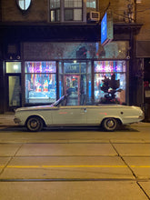 Load image into Gallery viewer, 1965 Plymouth Valiant Convertible