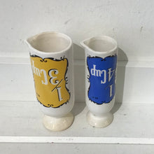 Load image into Gallery viewer, 1960s Ceramic Measuring Cups