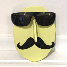 Load image into Gallery viewer, Shady Spex White Light Wraparound Sunglasses
