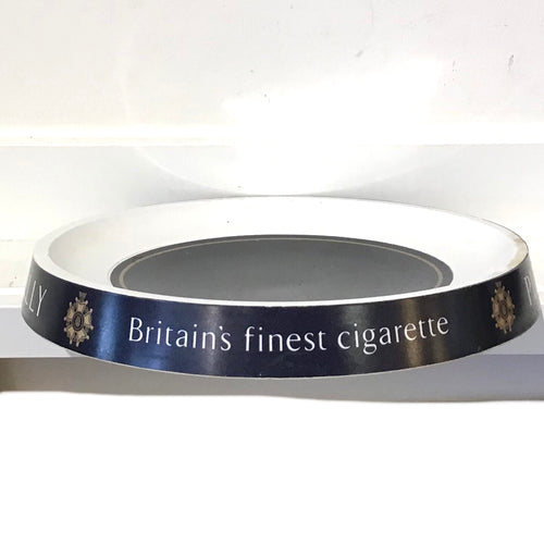 Vintage Piccadilly Cigarettes Ashtray