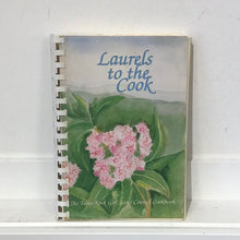 Load image into Gallery viewer, Vintage &amp; Retro Cookbooks