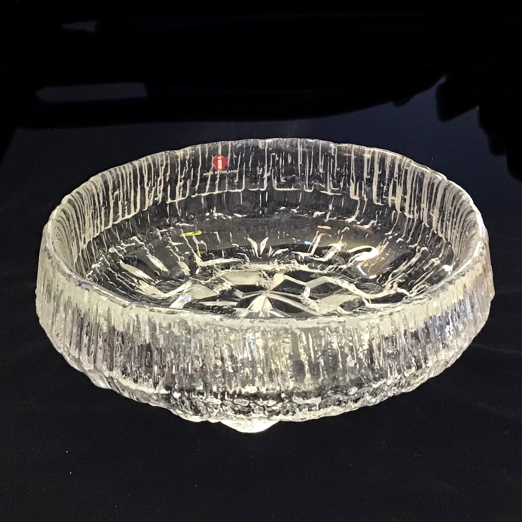 Iittala Lunaria Bowl – ethel20th