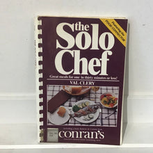 Load image into Gallery viewer, Vintage &amp; Retro Cookbooks