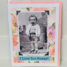 Load image into Gallery viewer, Mother’s Day &amp; Father’s Day Cards