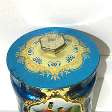 Load image into Gallery viewer, Vintage Murray Allen Confections Tin