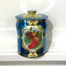 Load image into Gallery viewer, Vintage Murray Allen Confections Tin